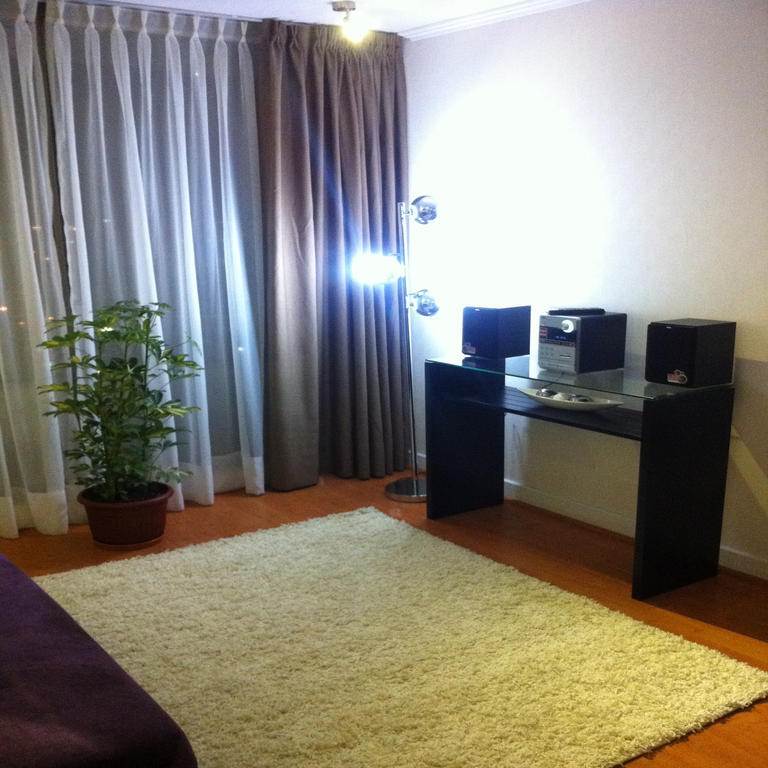 M-Montt Providencia Apartamentos Amoblados Santiago Room photo