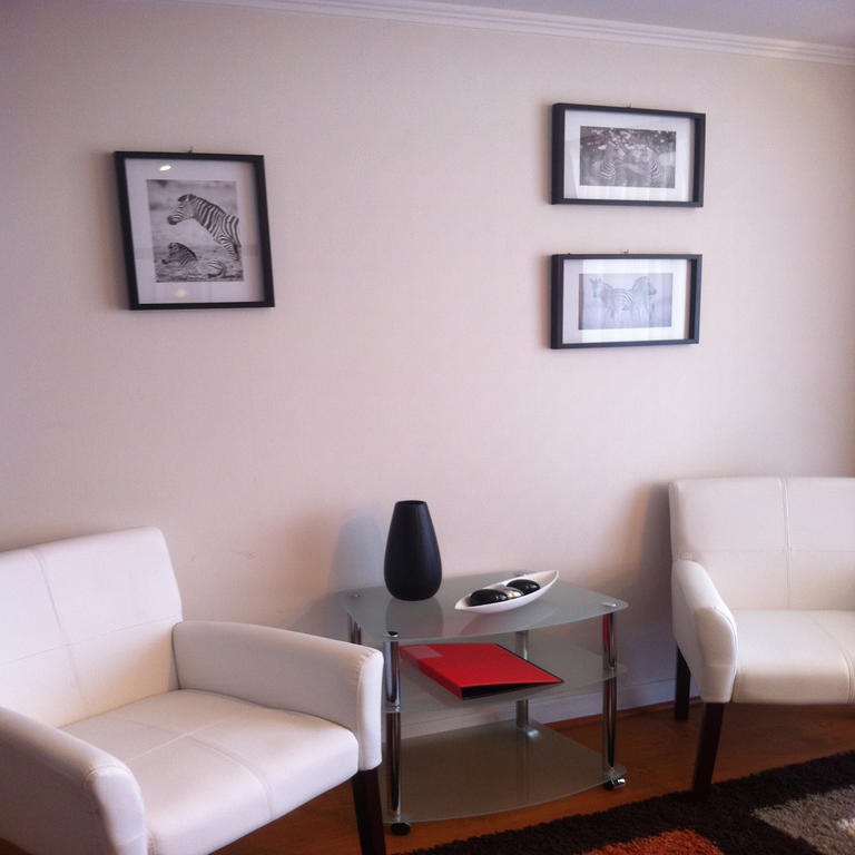M-Montt Providencia Apartamentos Amoblados Santiago Room photo